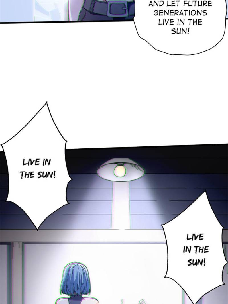 A Transmigrated Warden's Battle for Redemption Chapter 106 46